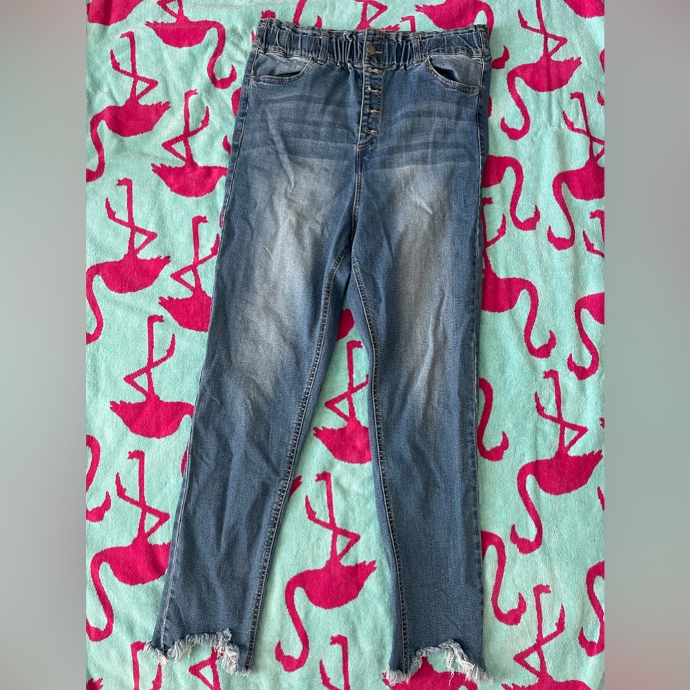 Boutique Jeans